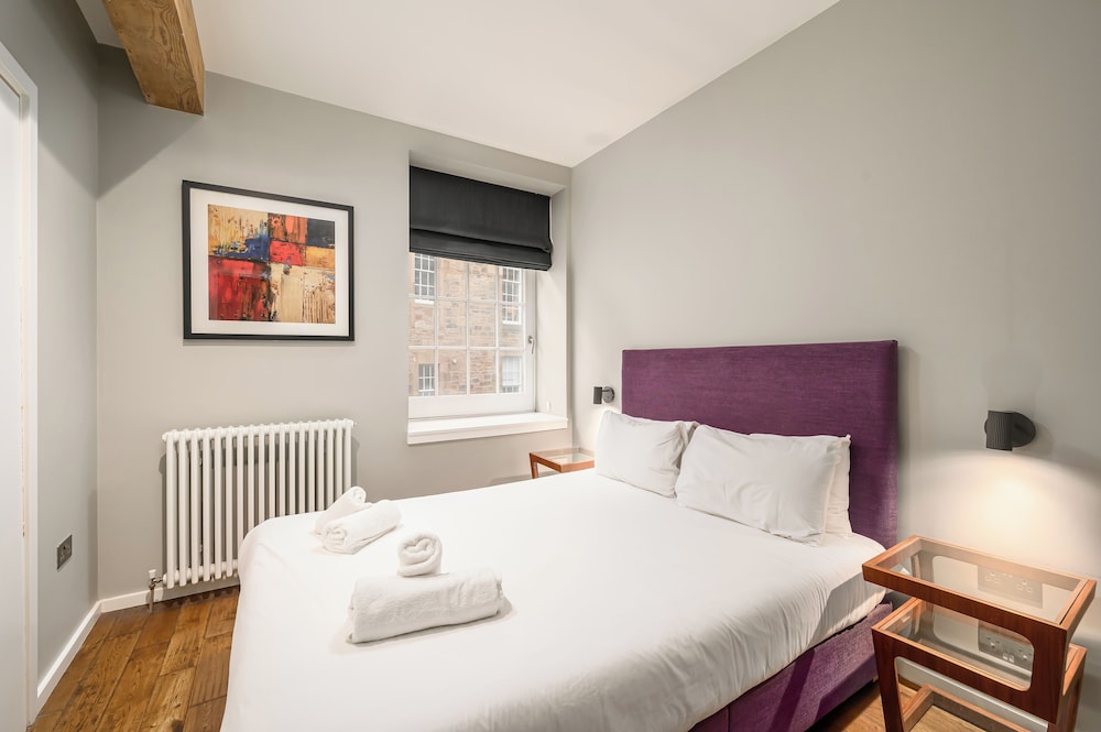 Destiny Scotland - The Malt House Apartments 11/50