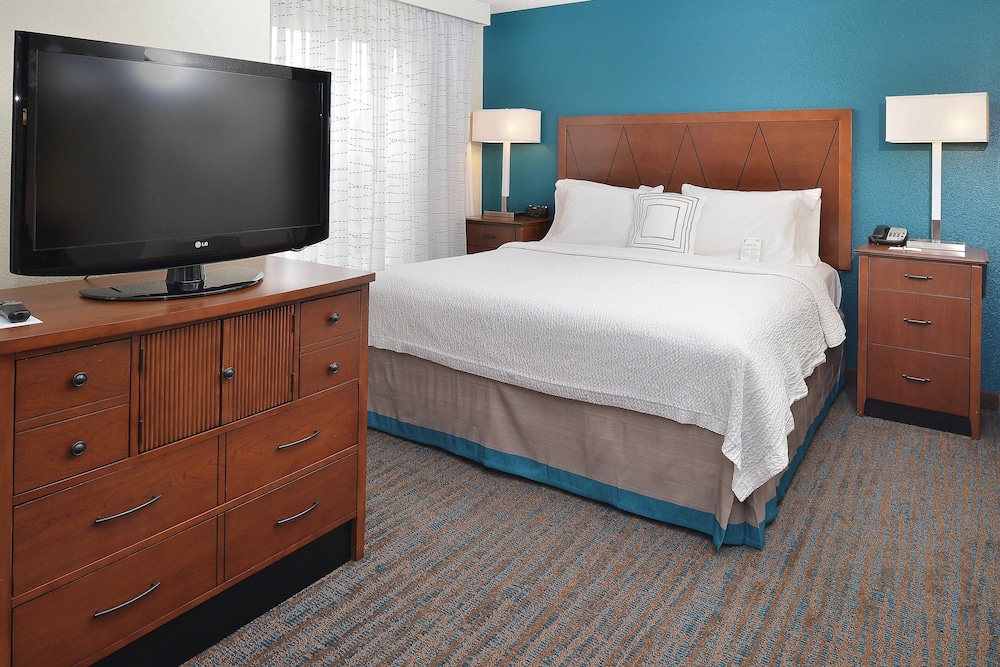 Room at Residence Inn By Marriott Loveland, LOVELAND - CO