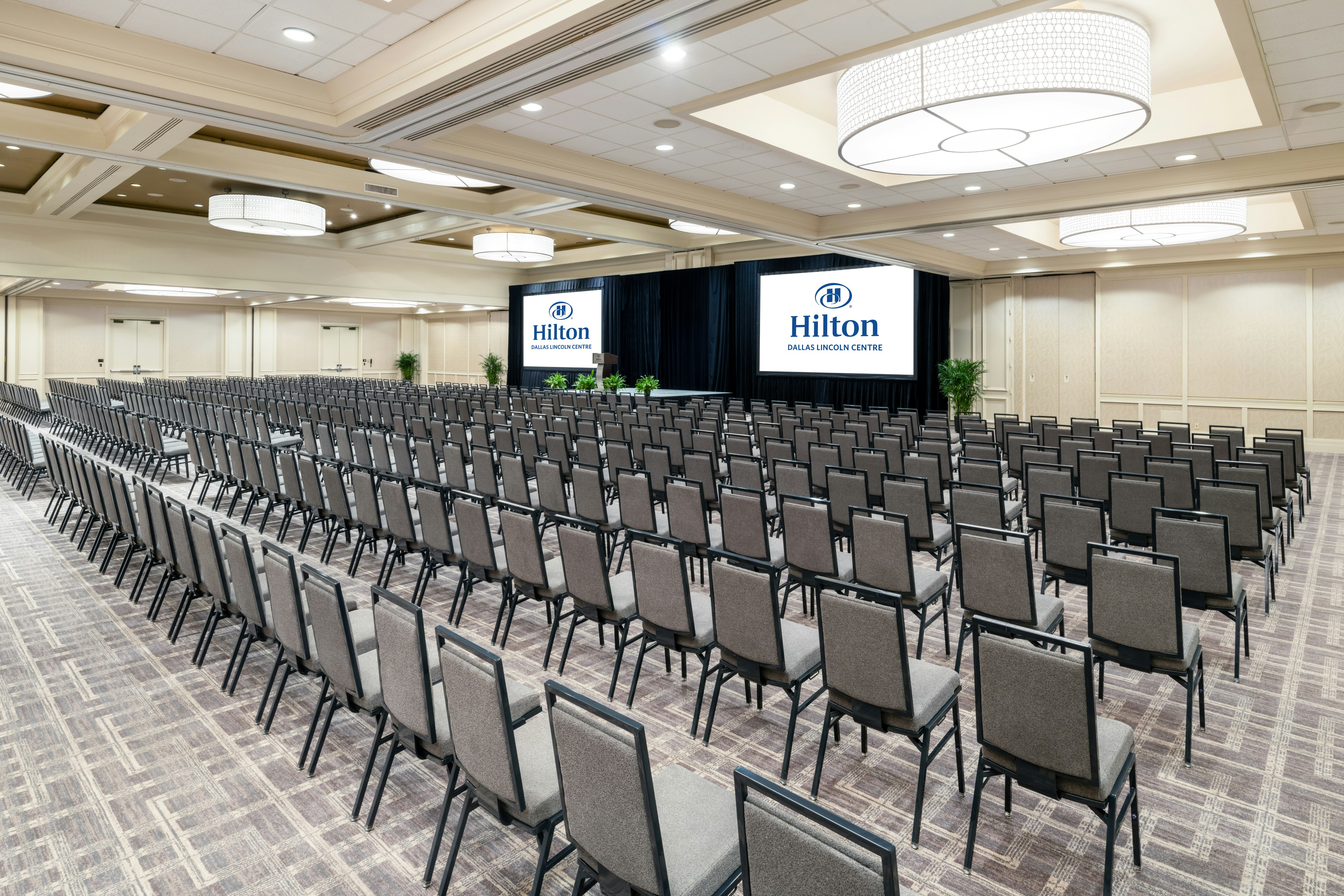 Hilton Dallas Lincoln Centre by the Galleria 49/56