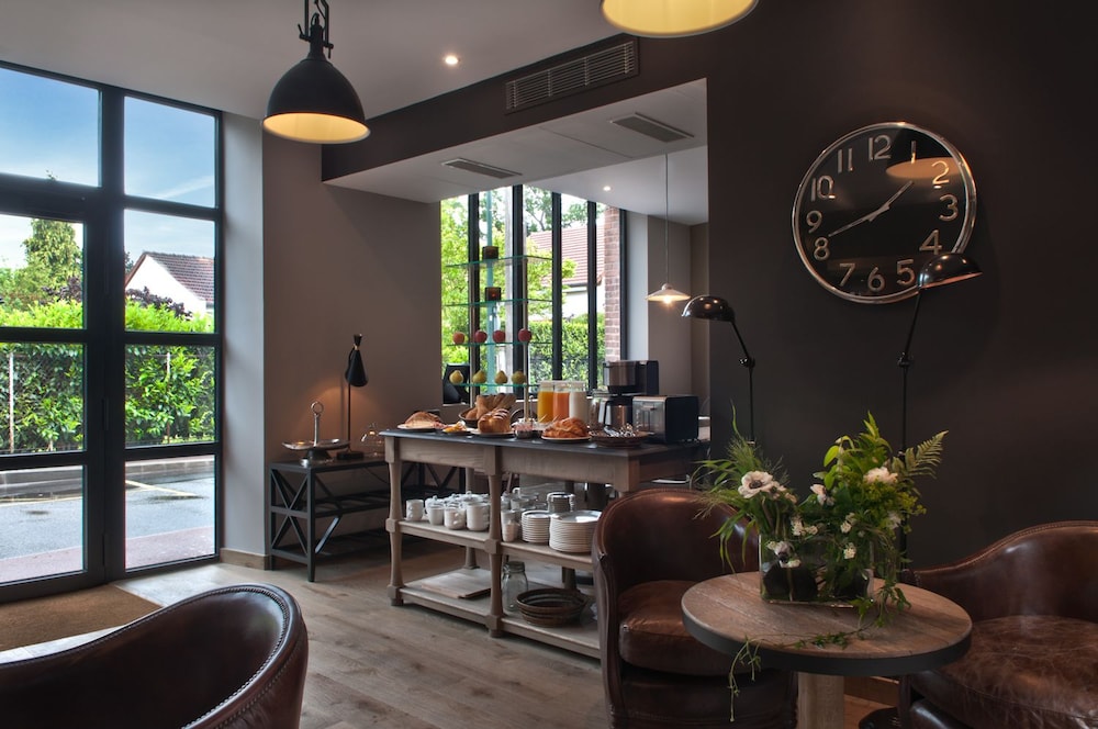 Hotel Les Terres Blanches 21/31