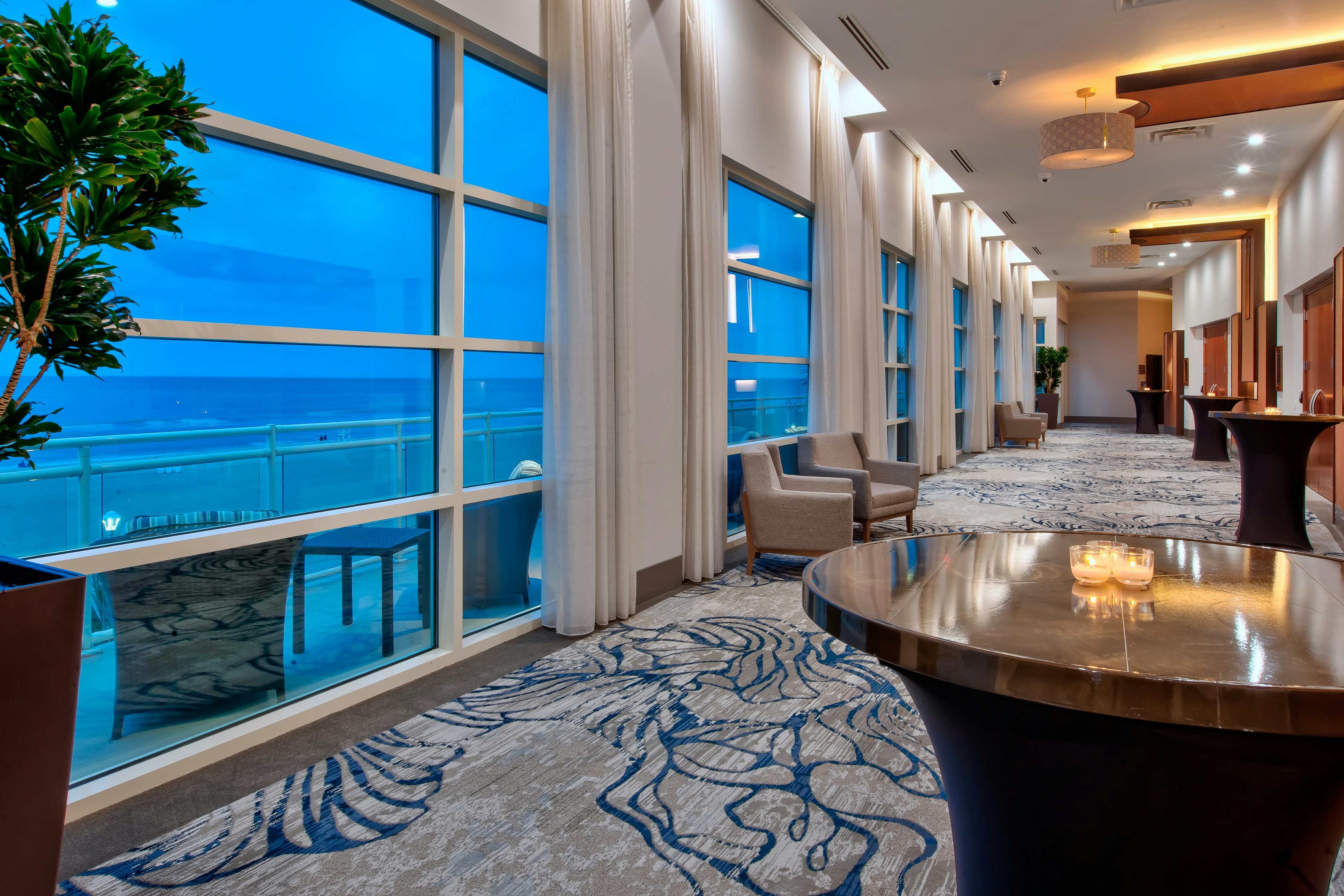 HILTON GARDEN INN VIRGINIA BEACH OCEANFRONT 21/50