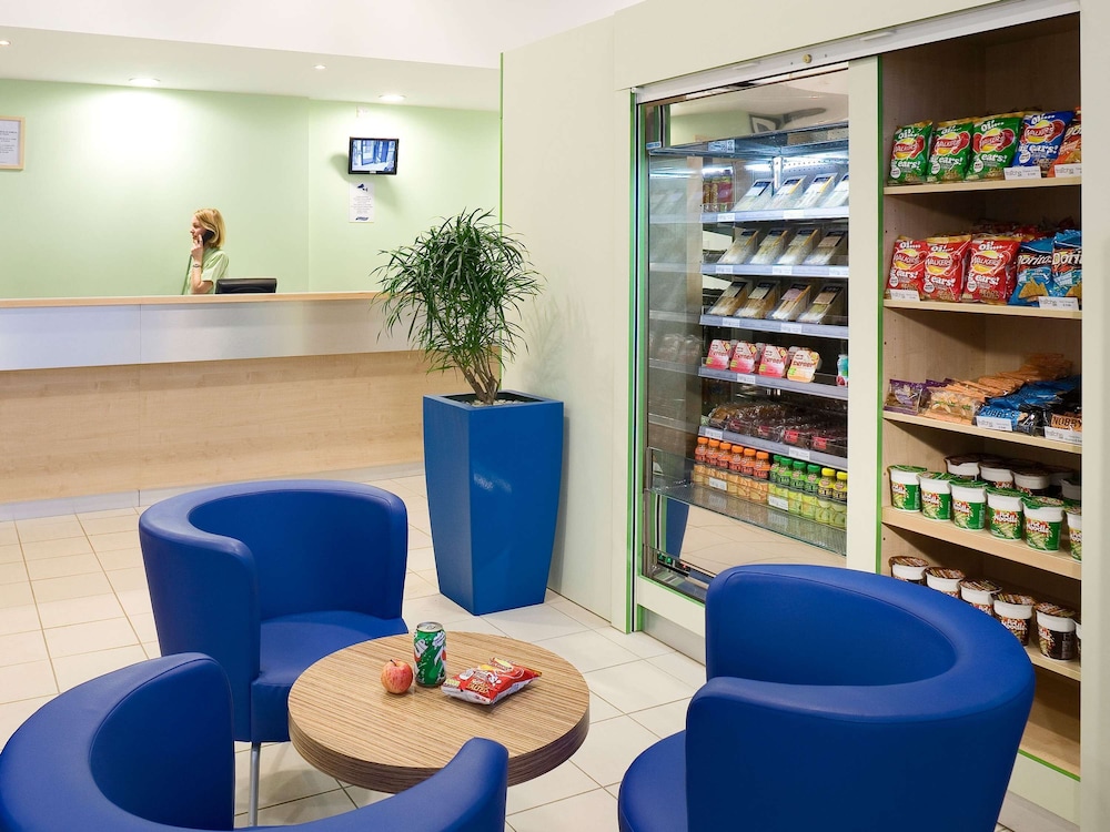 ibis budget Ulm City 35/47
