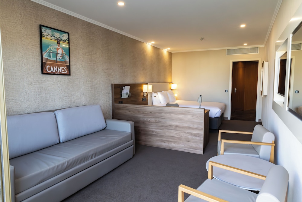 Luxotel Cannes 48/75
