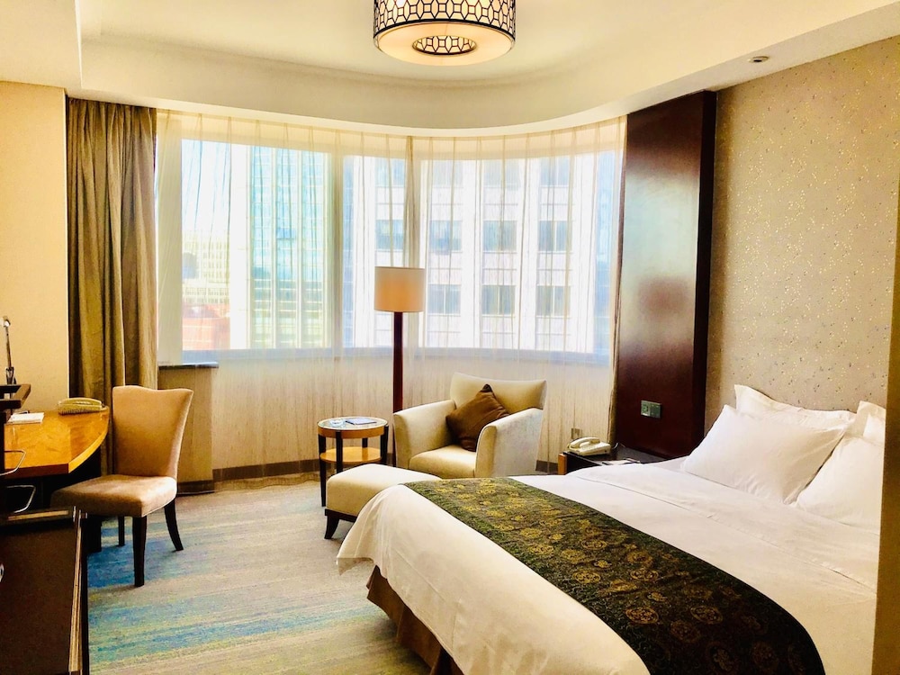 Tianjin Saixiang Hotel 14/50