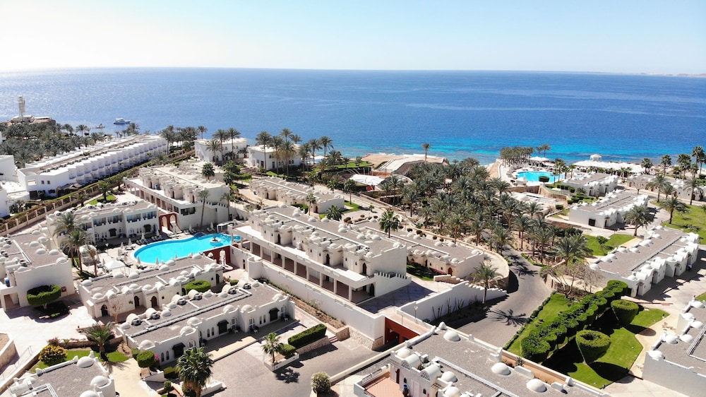 Reef Oasis Beach Resort in SHARM EL SHEIKH