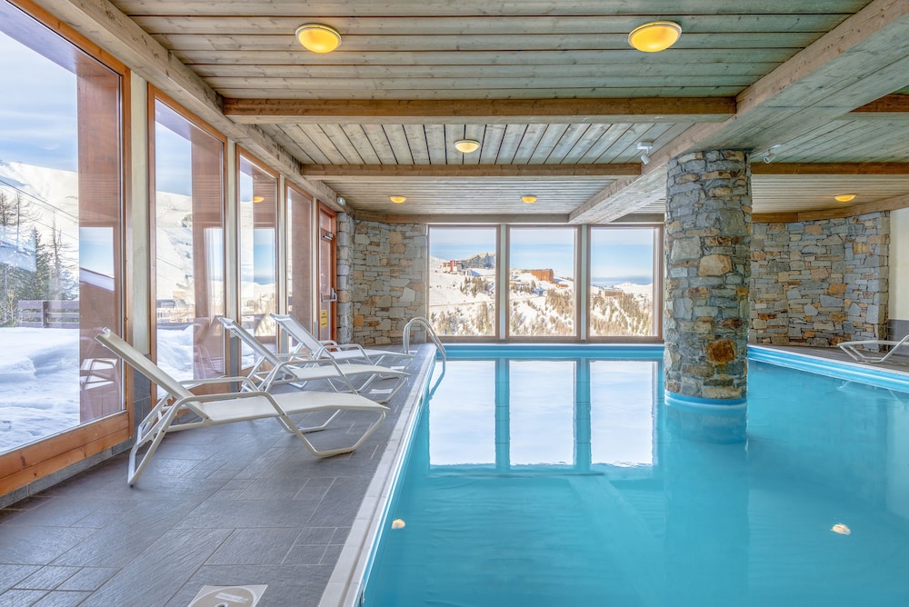LAGRANGE Prestige Aspen - La Plagne 14/40