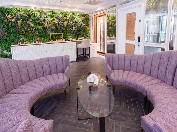 The Caledonian Edinburgh, Curio Collection by Hilton 25/60