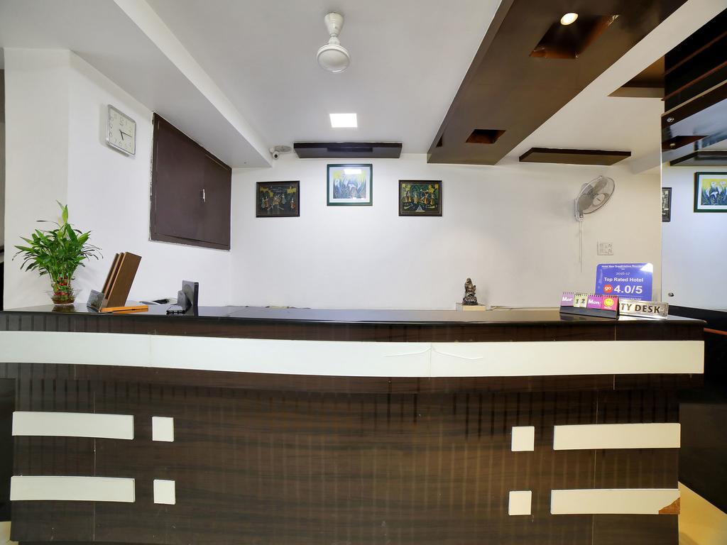 Hotel New Sree Krishna Residency 7/20