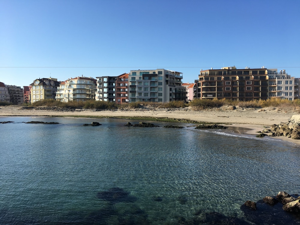 Dune Boutique Hotel 55/67