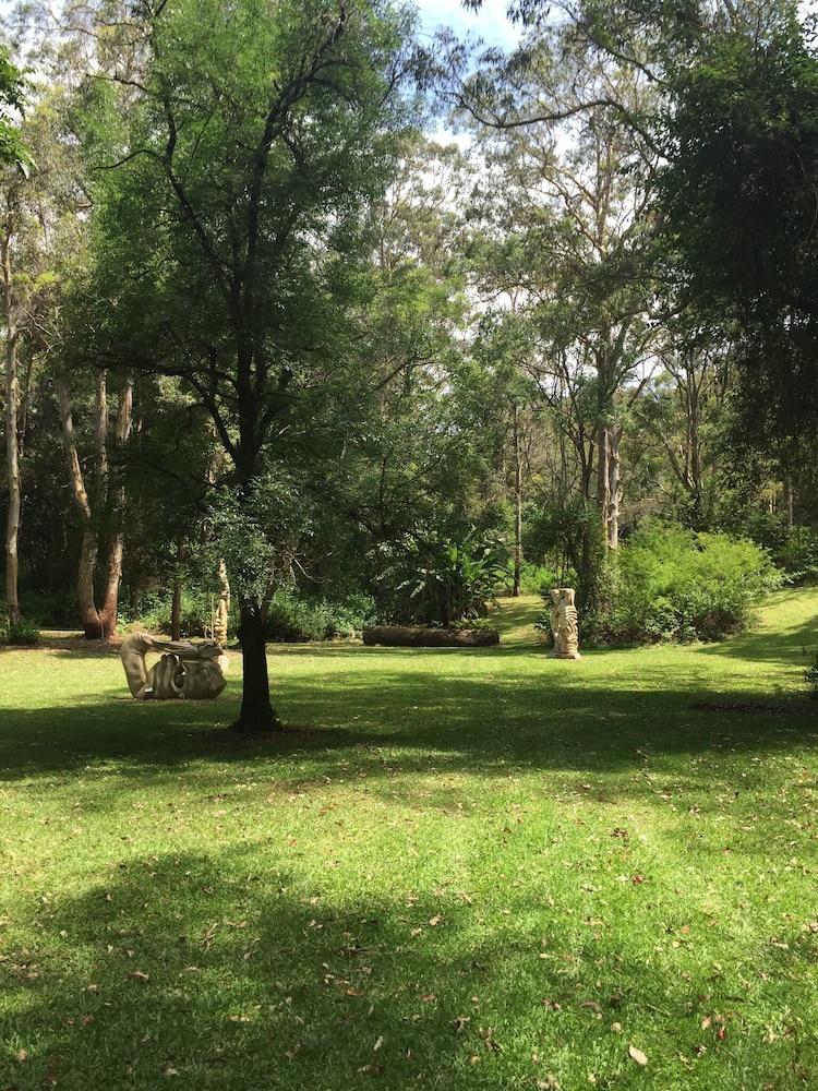 Songbirds Rainforest Retreat 31/50