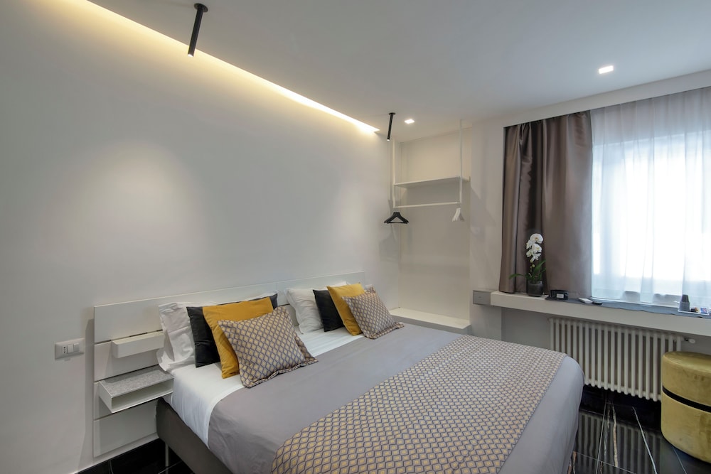 Hotel Fiorentina 17/50