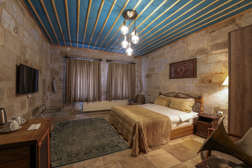 Tekkaya Cave Hotel 6/50