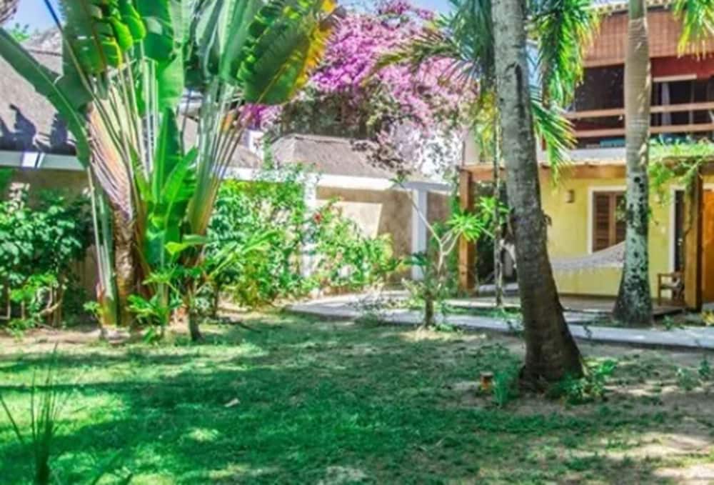 Pousada Via das Pedras 41/50