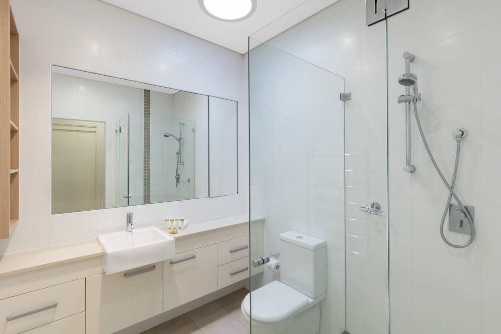 Nesuto Woolloomooloo Apartment Hotel 67/72