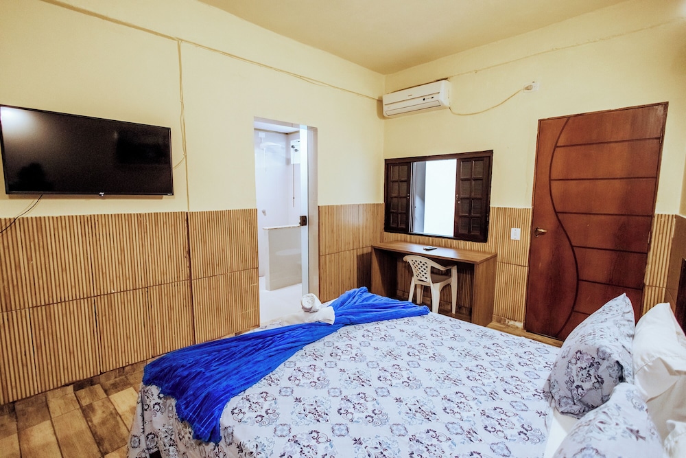 Velinn Hpj Ilhabela Hostel 20/50