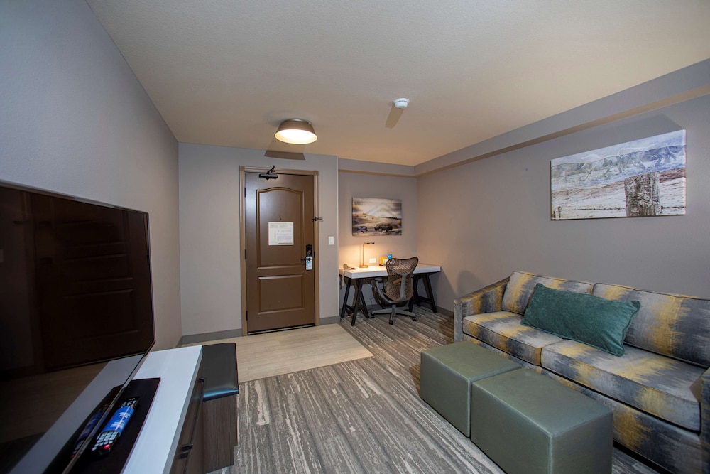 Hilton Garden Inn Rapid City 34/50