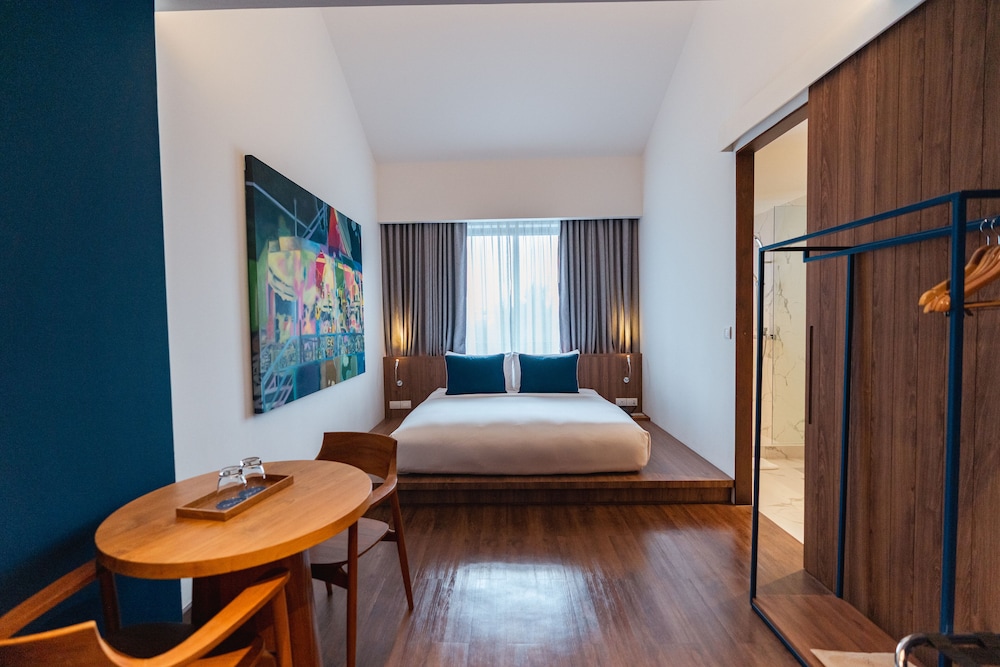 QUU HOTEL Chiang Mai - Adults Only 14/50