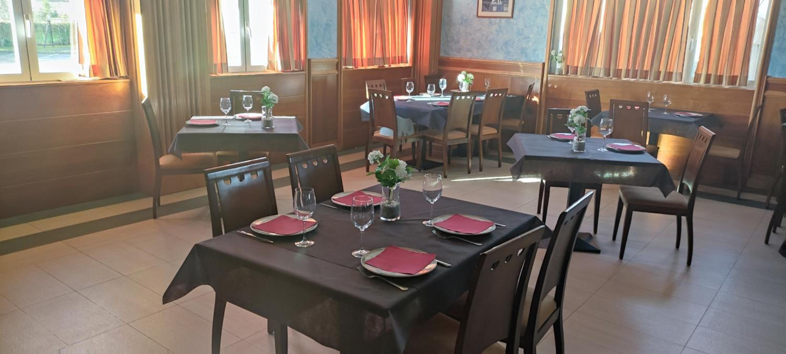 Hotel Camino Real 32/50