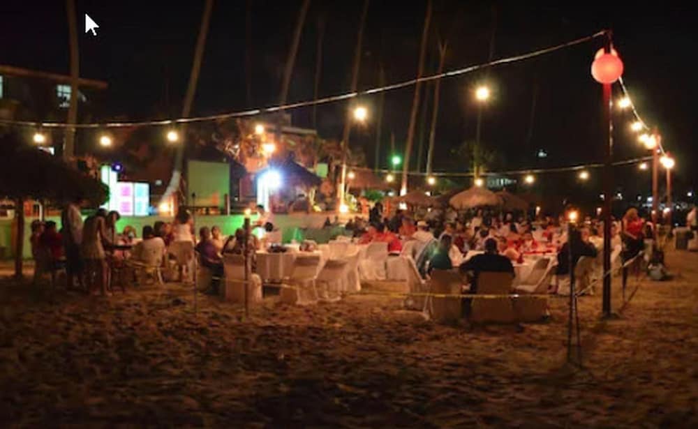 Costa Alegre Hotel And Suites 43/59