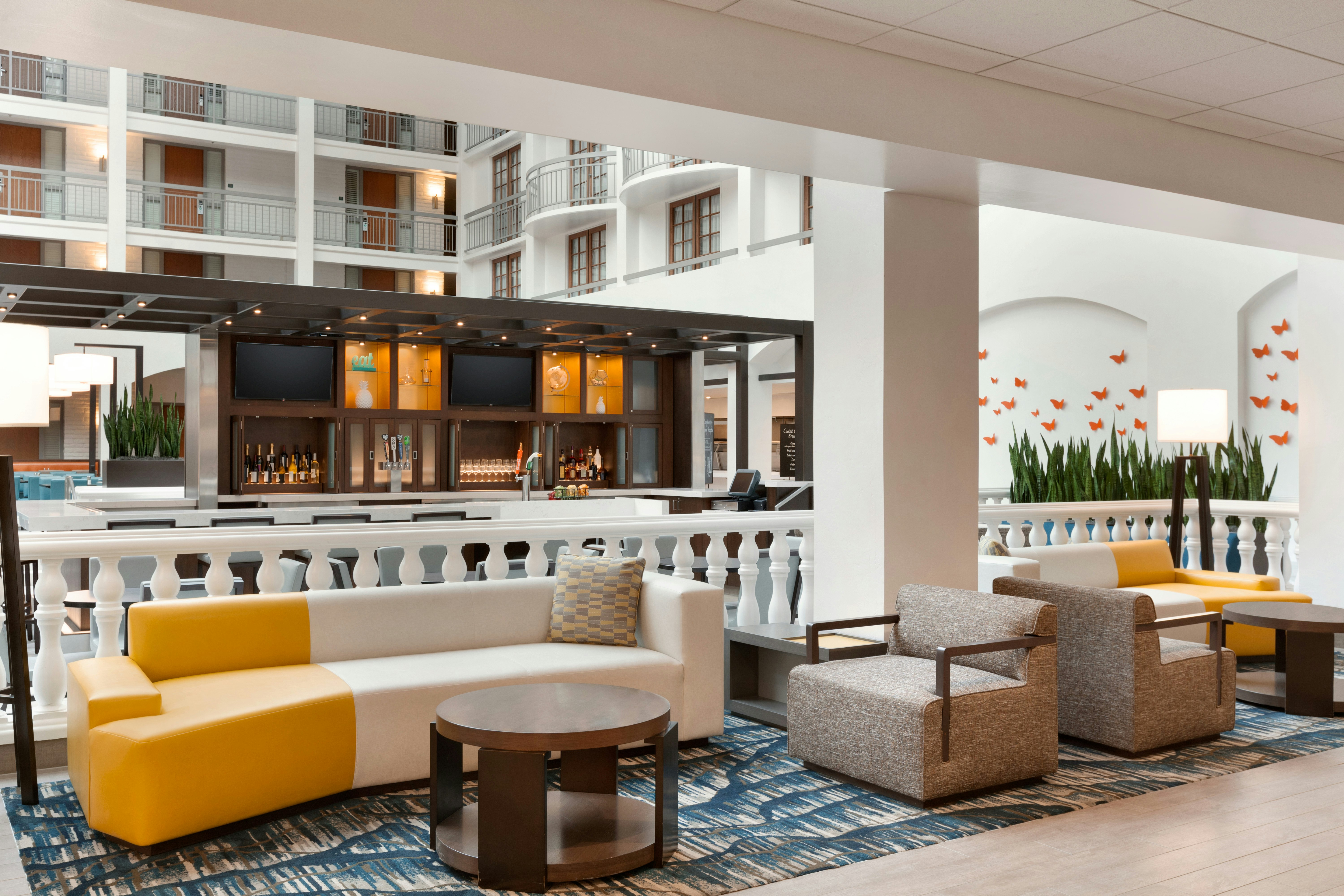 Embassy Suites By Hilton San Luis Obispo 43/59
