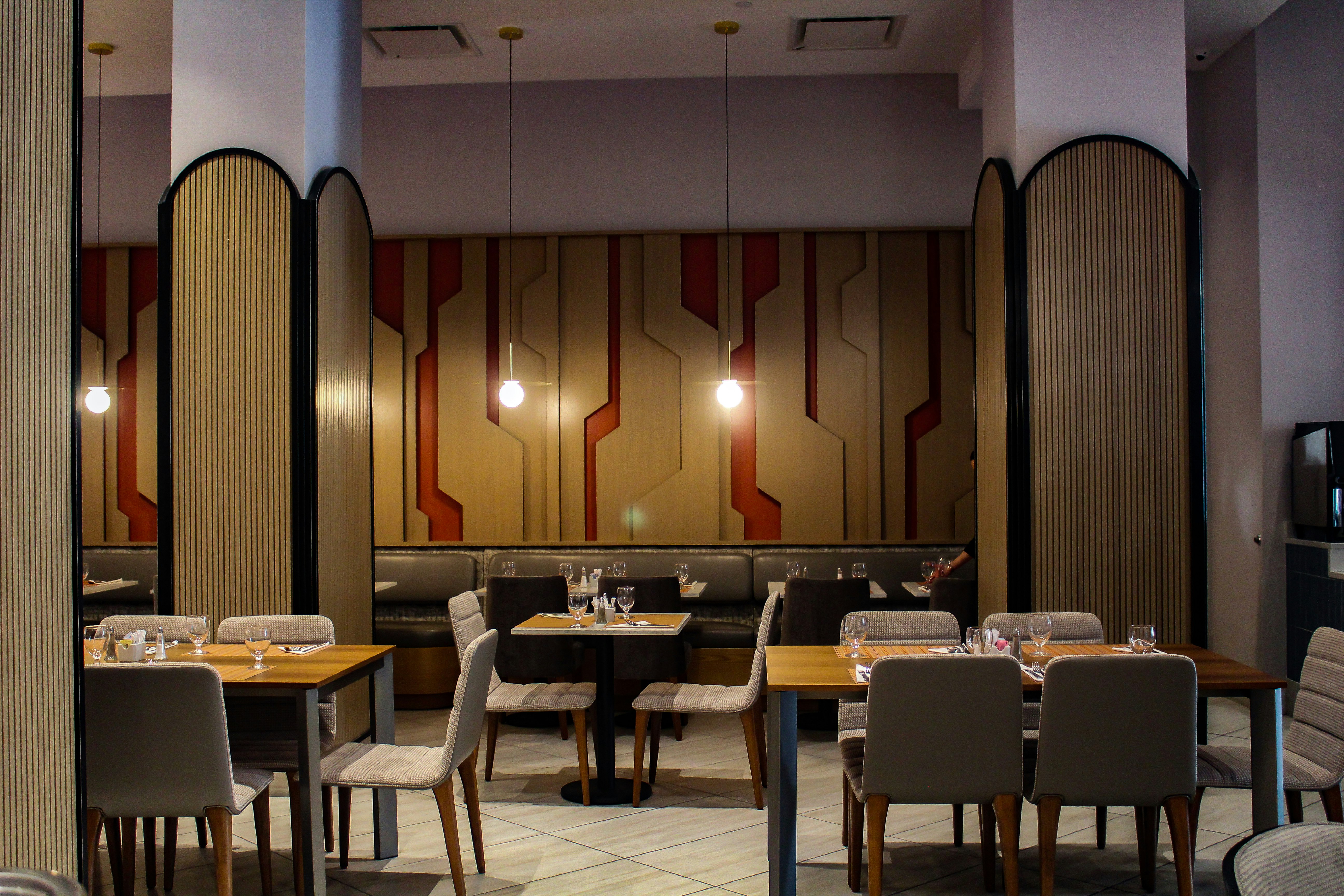 Doubletree by Hilton New York Times Square South 7/16