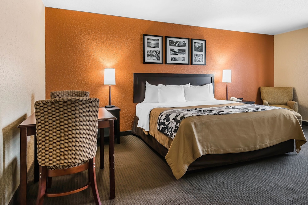 Sleep Inn & Suites Ocala - Belleview 13/40
