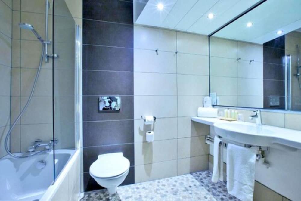 Kyriad Prestige Mulhouse Basel 50/50