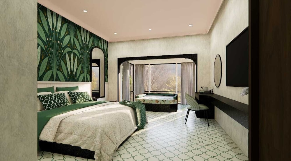 Kananwas Resort Kumbhalgarh 10/16
