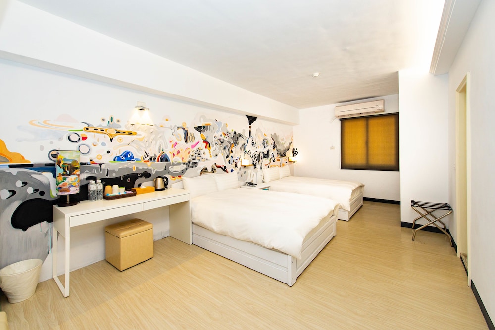 Traveller Inn Mido Hotel 11/22