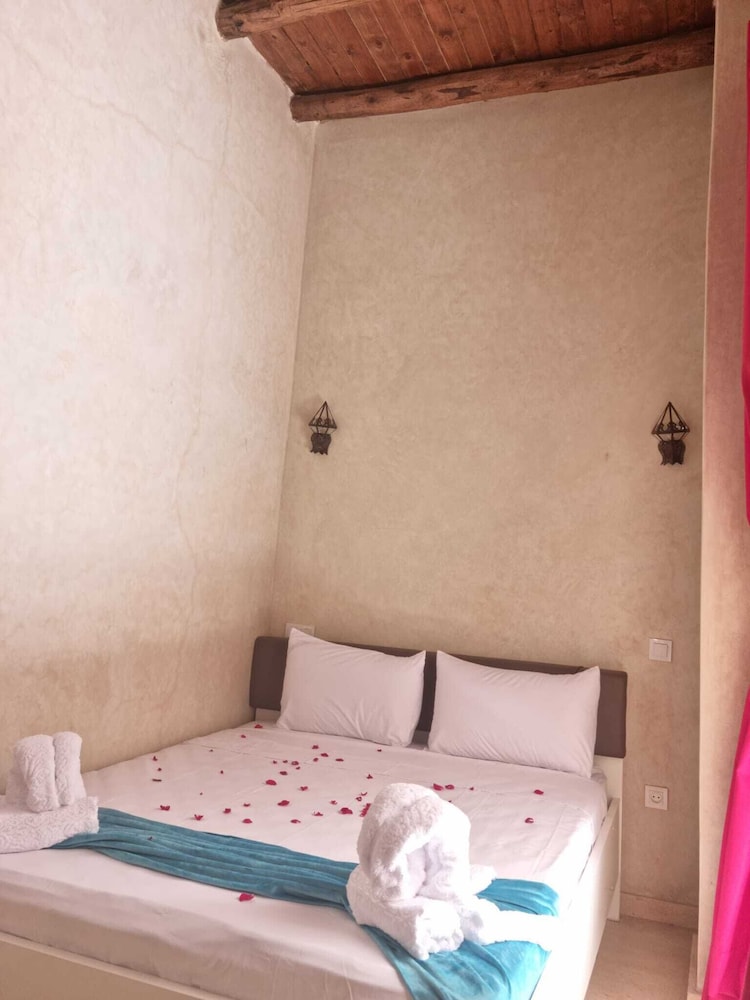 Riad La Bigarade 23/46