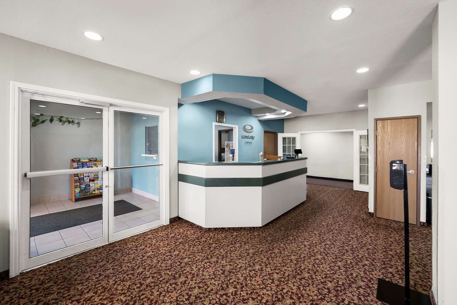 Econo Lodge Inn & Suites Mesquite - Dallas East 1/13