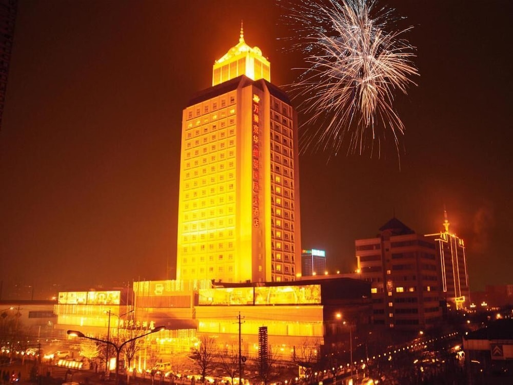 Grand Metropark Wanshi 61/63