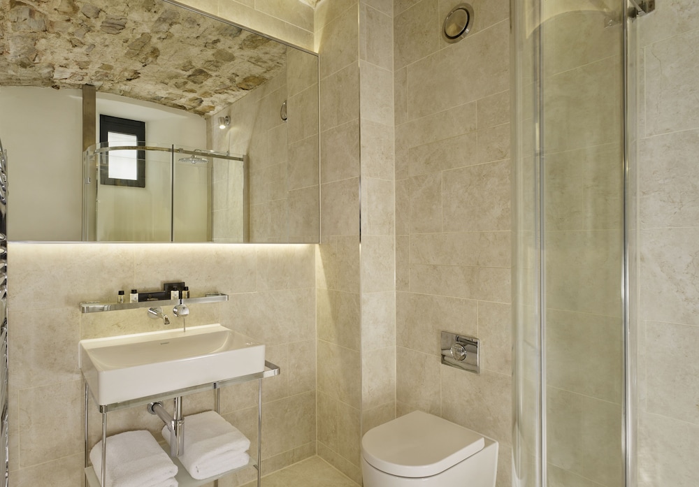 The Bodmin Jail Hotel 54/58
