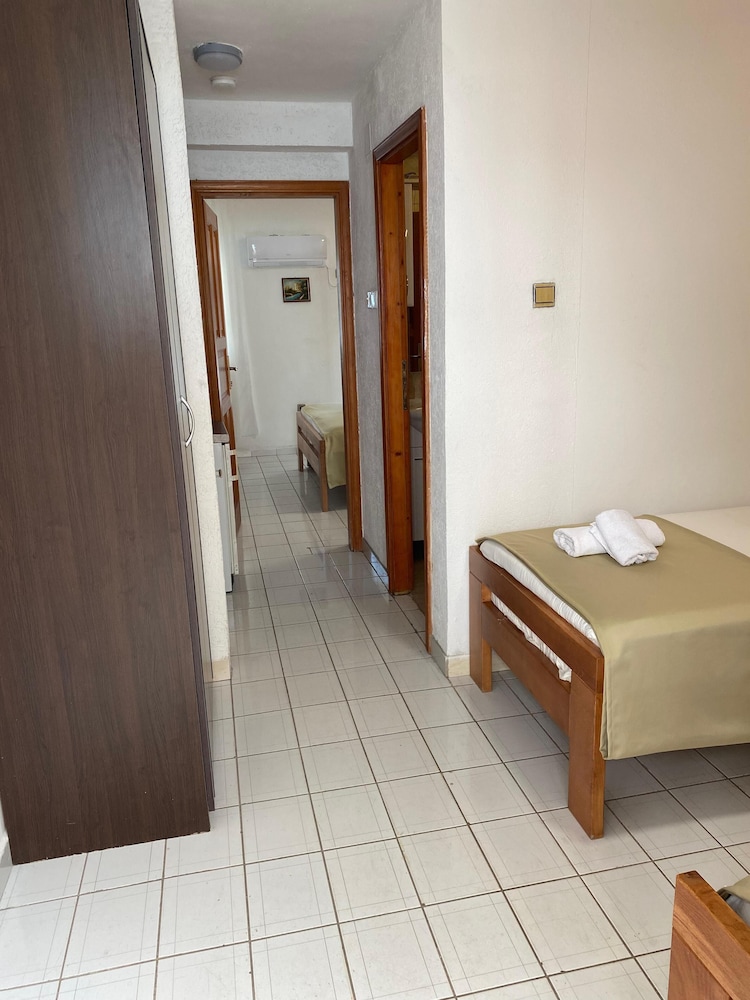 Hotel Kuc 16/50