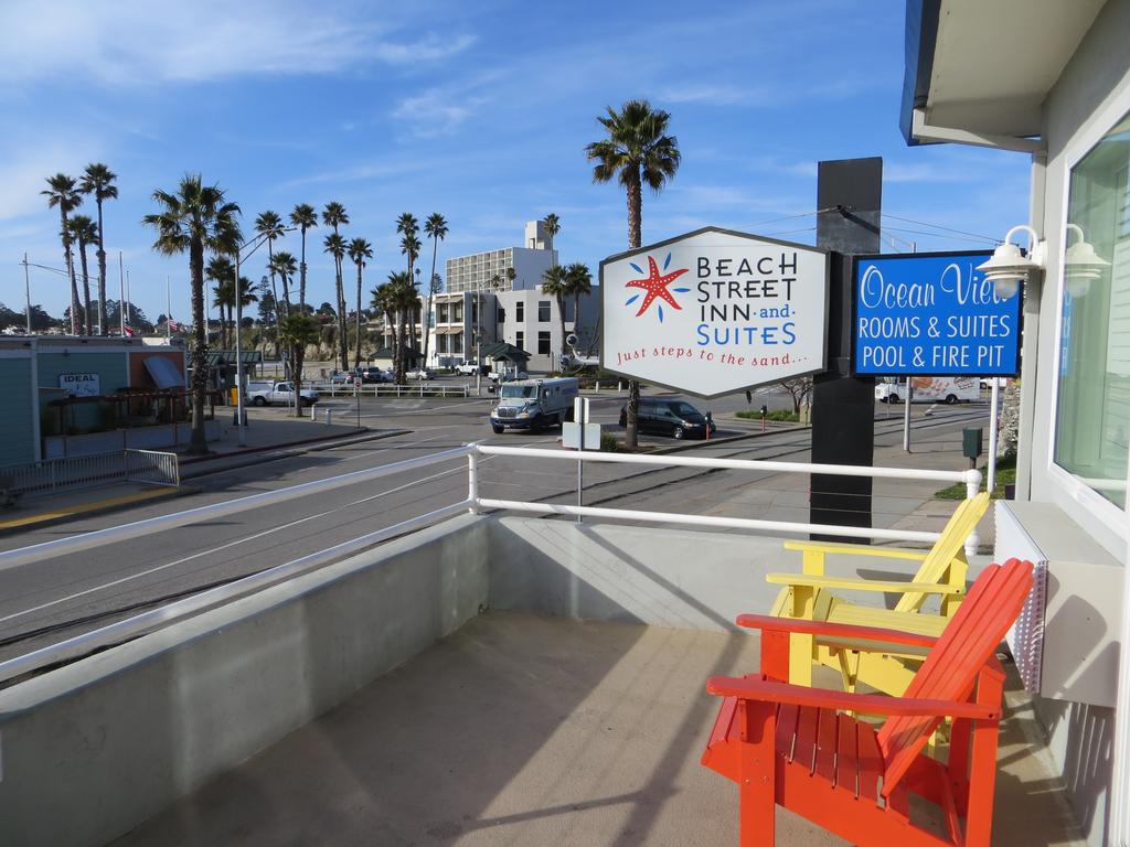 Beach Street Inn And Suites 15/23