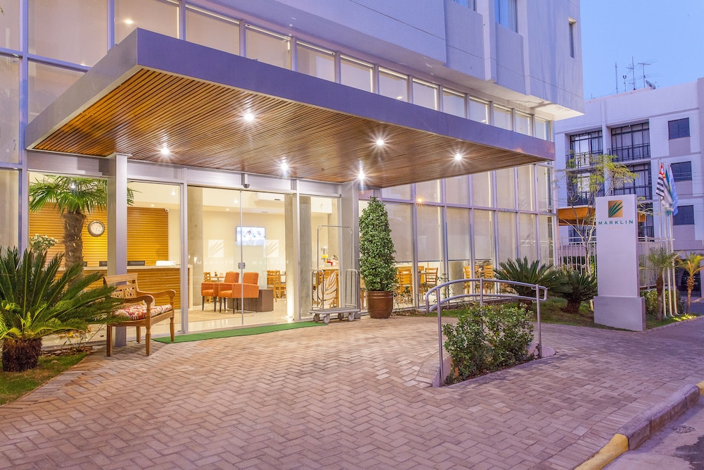 Sao Carlos Othon Suites 3/40