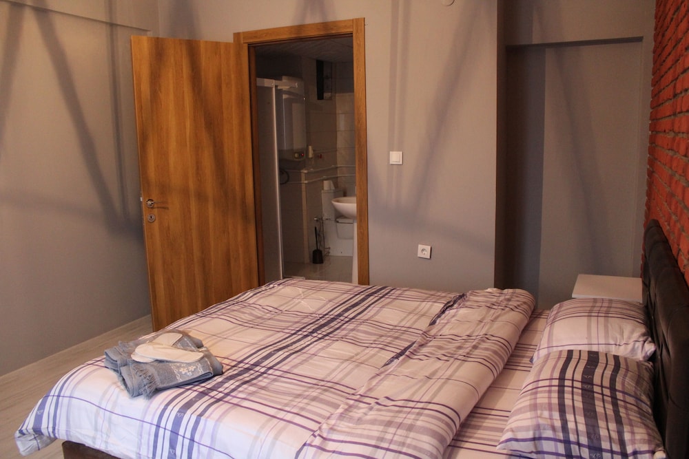 Gurleyen Apart Otel 6/29