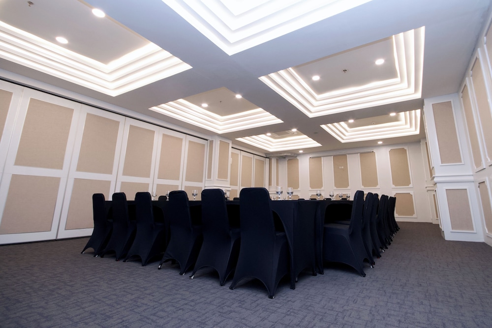 Permata Hijau Hotel 31/50
