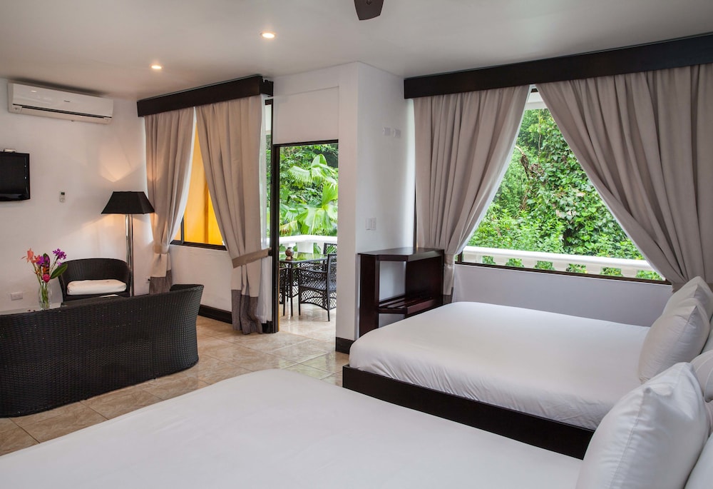 Tifakara Boutique Hotel 6/50