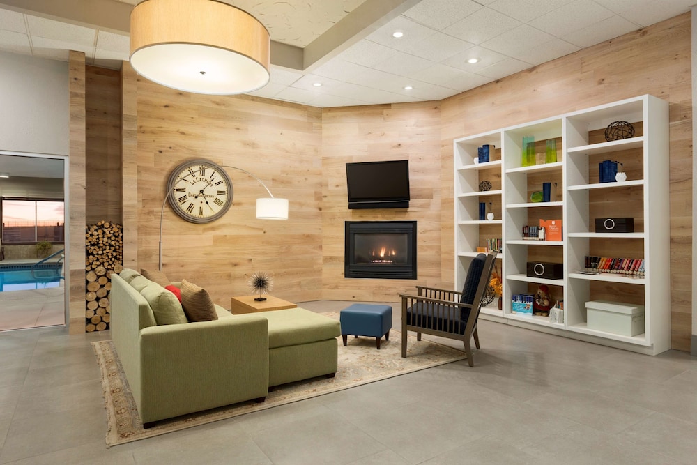 Country Inn Suites By Radisson Sidney Ne 4/33