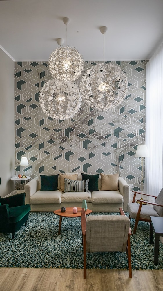 Casa Conforto 38/50