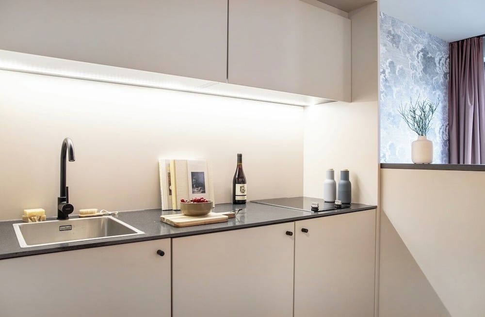 ipartment Koeln Oper @HOME by Best Western 5/55