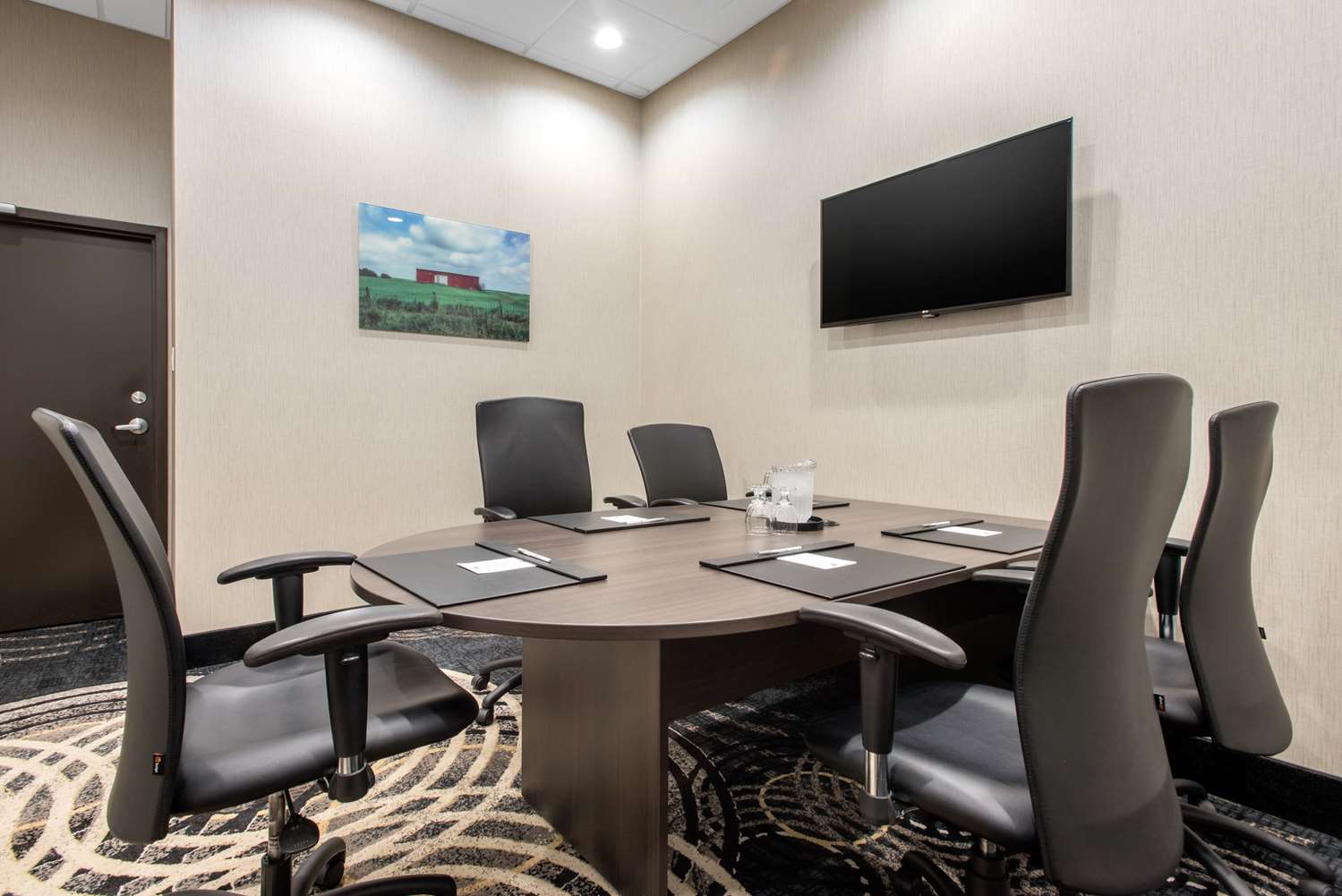 Clarion Hotel & Suites Brandon 27/35