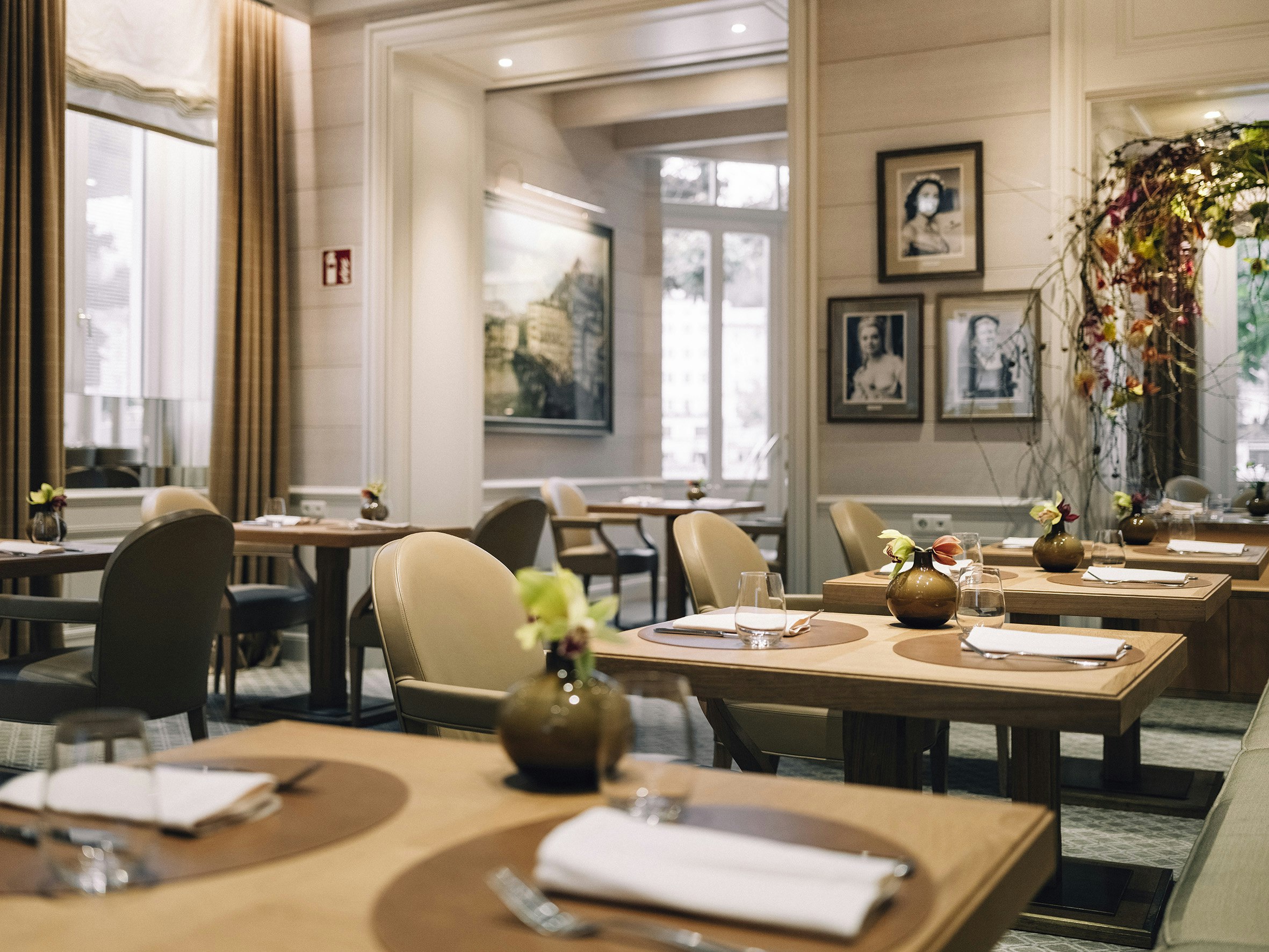 Hotel Sacher Salzburg 69/84
