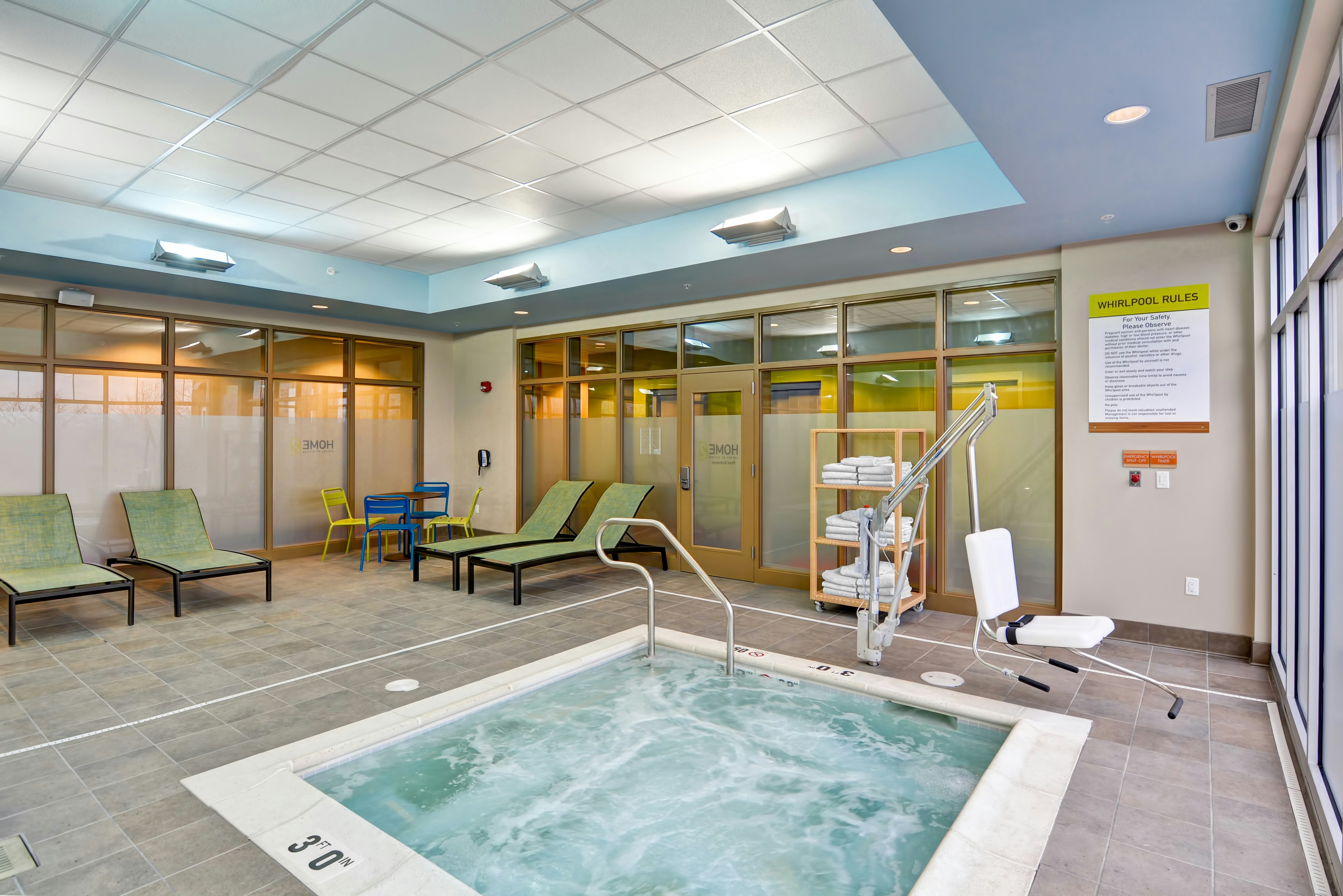 Home2 Suites By Hilton Dickson City Scranton 6/22