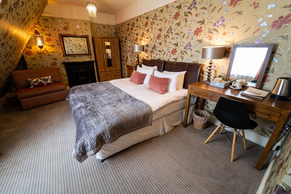 Brooks Guesthouse 29/79