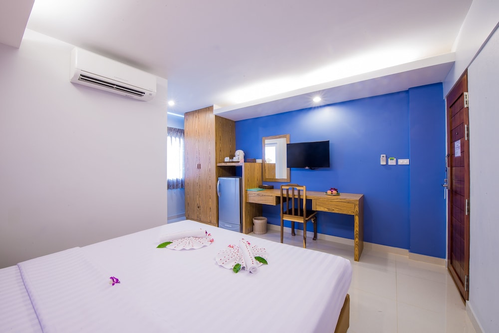 HuaHin Goodview Hotel 16/31