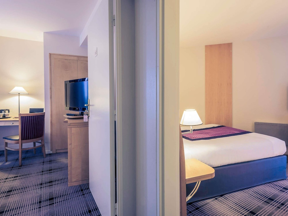 Mercure Tours Centre 31/64