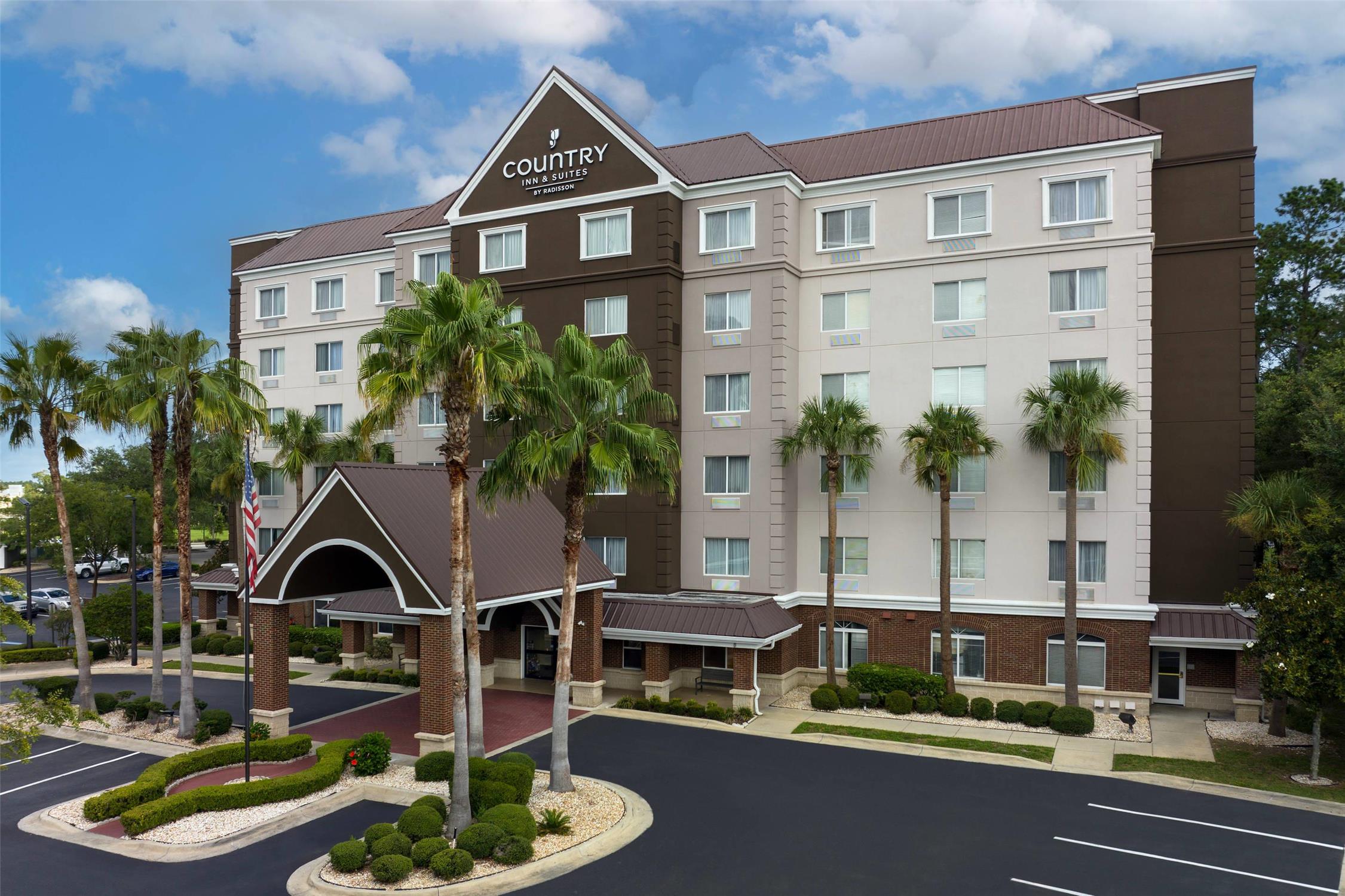 Country Inn & Suites By Radisson Gainesville FL 39/41