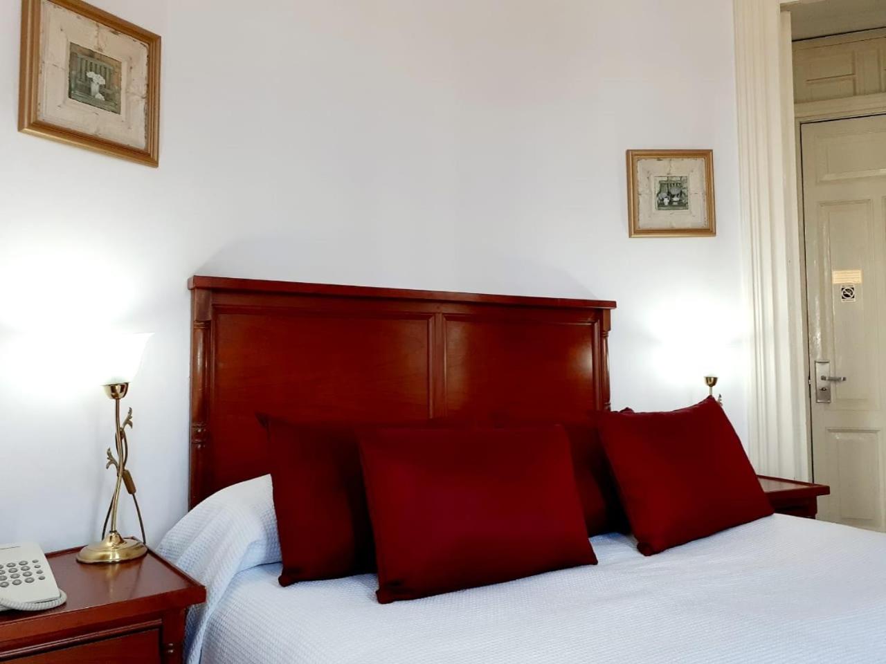 Hotel Benevento 17/55